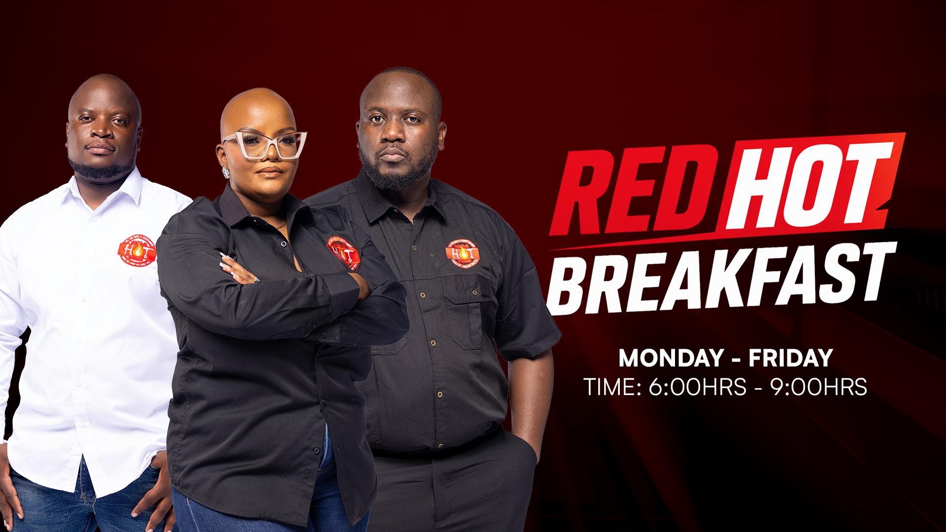 Red Hot Breakfast