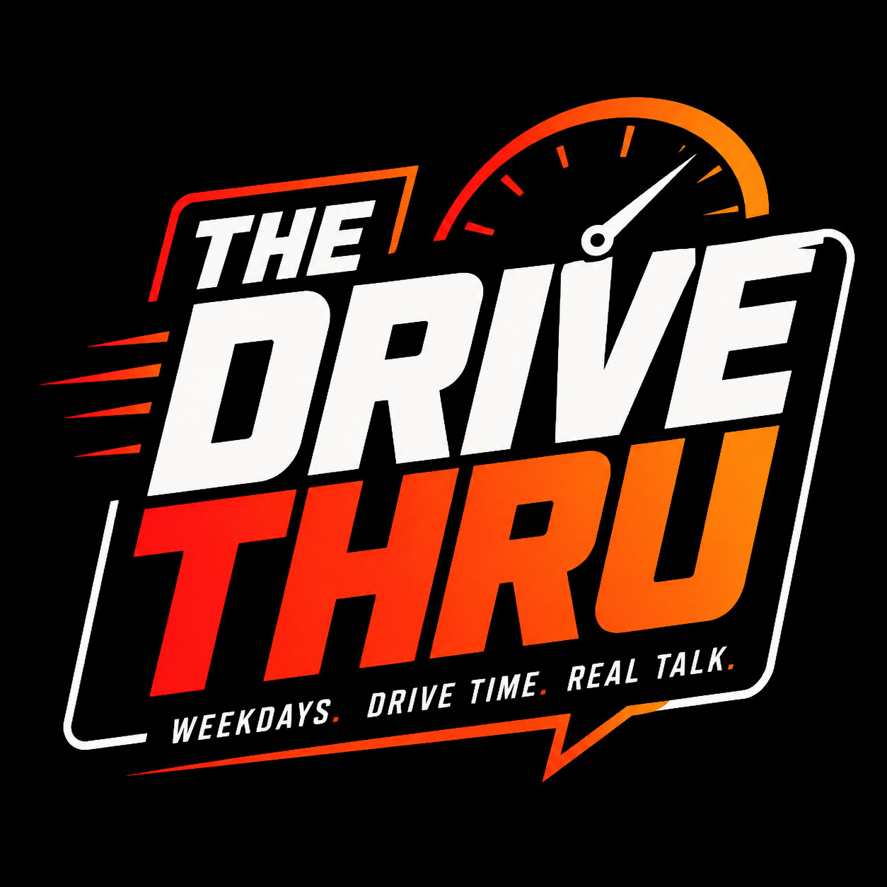 The Drive Thru