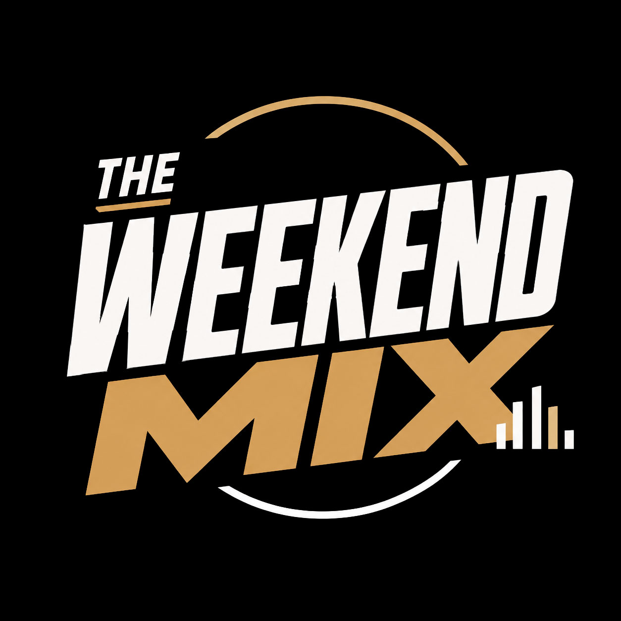 The Weekend Mix