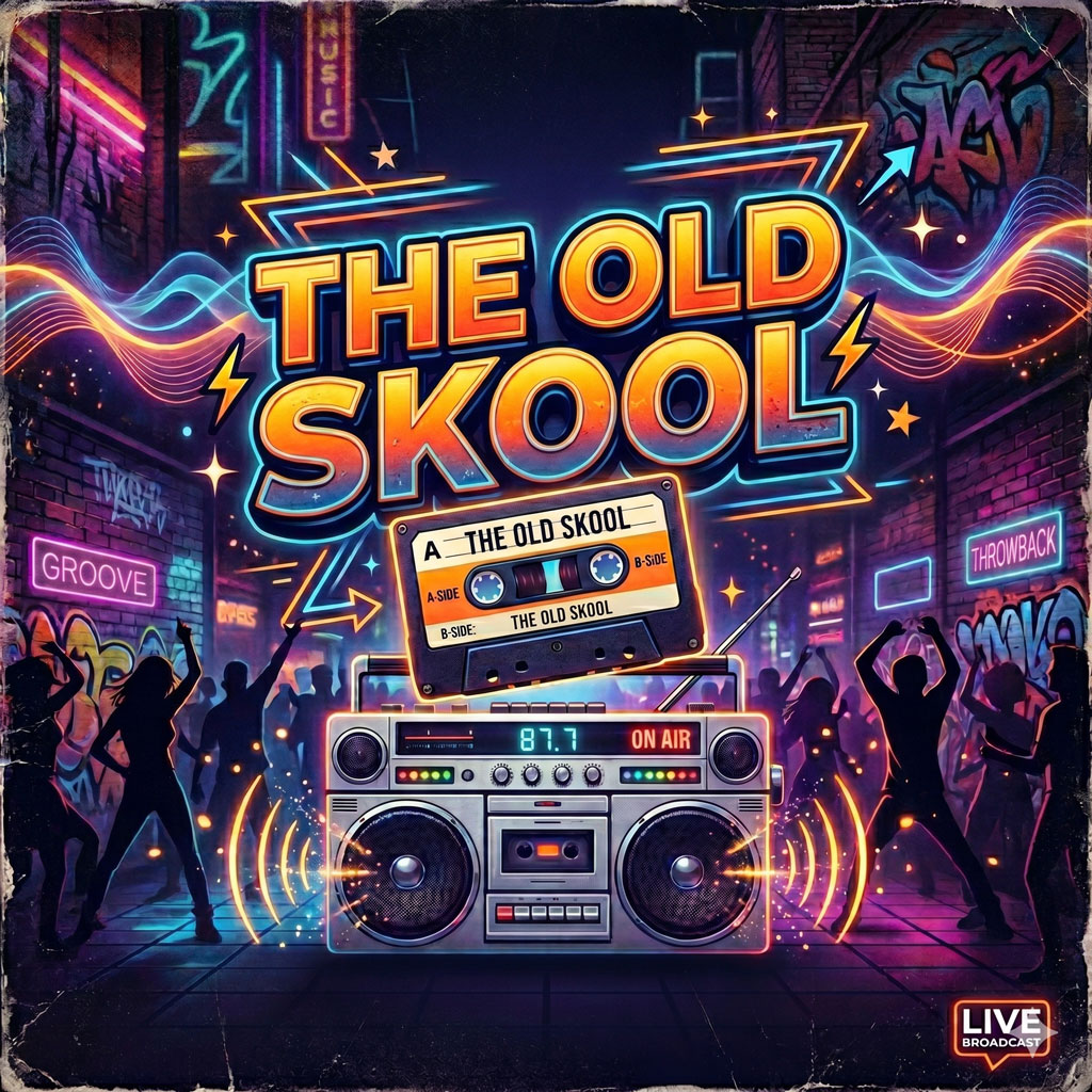 The Old School Show